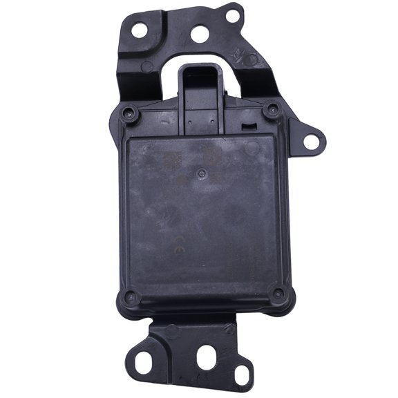 Dexico ACC Cruise Control Distance Sensor Module Replace 88210-04010 8821004010 for Toyota Tacoma 2016-2023 Unprogrammed 8-Pin