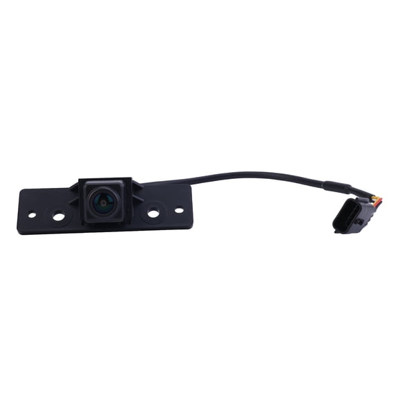 Dexico Backup Camera Night Vision 720P 170 for Nissan Titan XD 2016-2018 Replace 28442-EZ00A