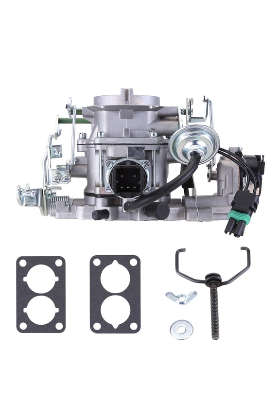 Carburetor for AMC Concord/DL/Eagle DL SX4 Kammback Limited Spirit/CJ5/CJ7/Grand Wagoneer/J10/Scrambler/Wagoneer 1982-1991 258 4.2L Replace ND2904
