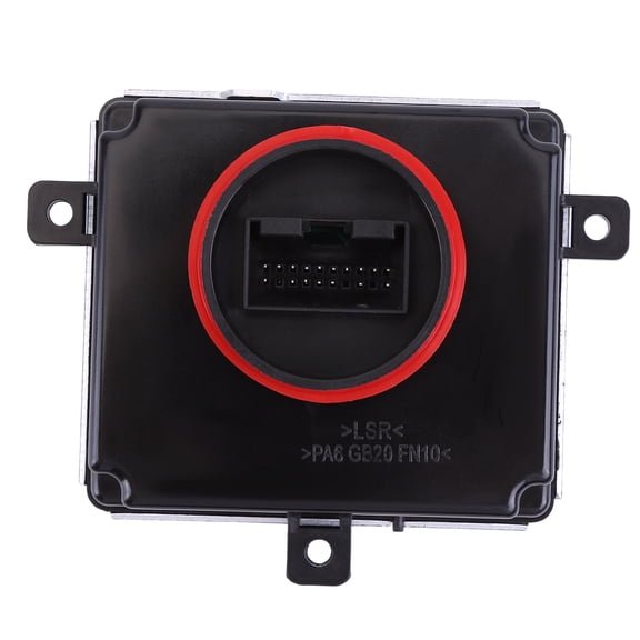Dexico DRL Daytime Running Light Ballast Control Module for Audi A6 A7 R8 2012-2015, VW Alltrack CC 2012-2017 Replace 4G0907697F, 4G0907397F, 4H0907697