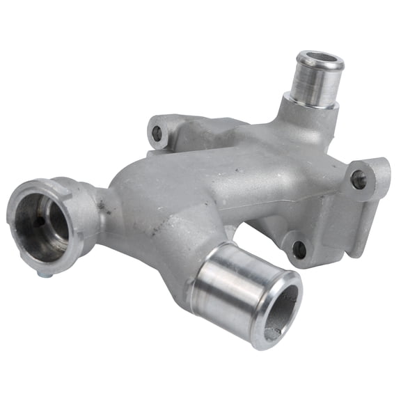 Dexico Engine Coolant Outlet Flange for Lexus ES300 1994-2001, for Toyota Camry Avalon MCV20 1994-2001, Sienna 1994-2003 Replace OE 16331-20040 1633120040