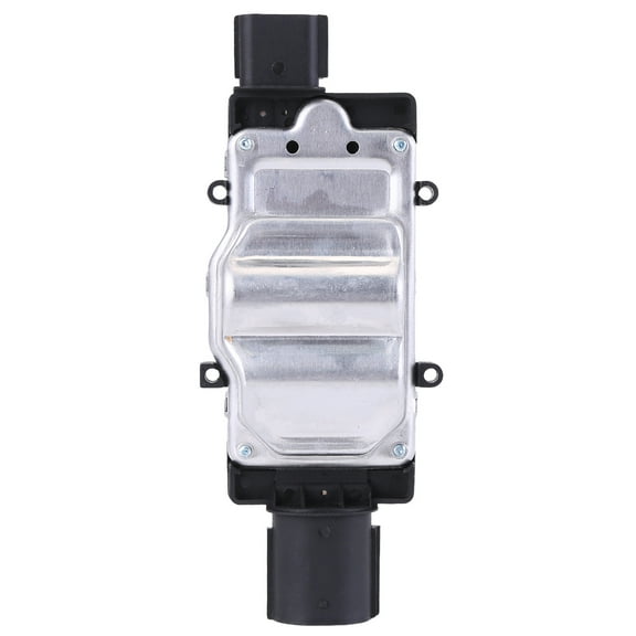 Dexico Engine Cooling Fan Control Module for Ford Fusion 2010-2012, Taurus 2008-2012, Taurus X 2008-2009, for Lincoln MKS/ MKZ 2009-2012, for Mercury Milan/ Sable 2009-2011 Replace 8G1Z-8B658-A