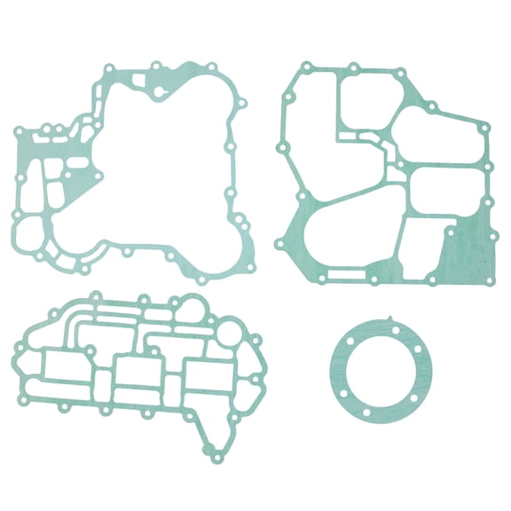 Dexico Engine Crankcase Gasket Set for Can Am Maverick X3 2017-2024, for SeaDoo 900 ACE, ESO, GTS 90, Spark, Trixx Replace 420431820, 420431640, 420431845, 420450080