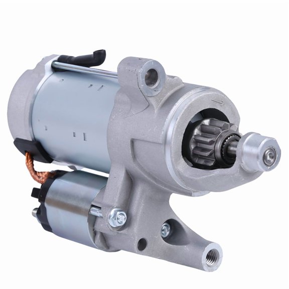 Dexico Engine Starter Motor for Lamborghini Urus/Urus S/Performante, for Bentley Bentayga, for Porsche Cayenne/Macan, for Audi A8/Q7/SQ7/SQ8, for VW Touareg, Replace 06M911024 438000-1010