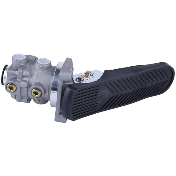 Dexico Foot Brake Valve Pedal Assembly for Nissan UD ck520 ck45 Truck Replace 241-02904 24102904