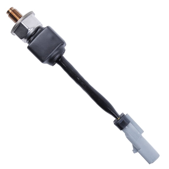 Dexico Fuel Pressure Sensor for Peterbilt Cummins ISX12 ISX15 X15 Engines Replace 2897581