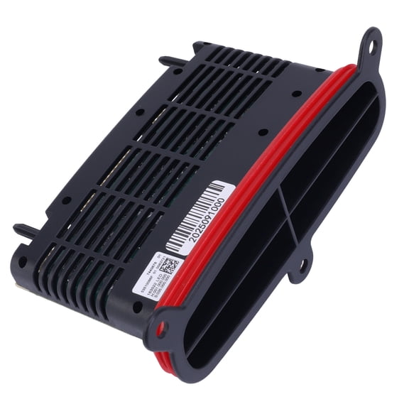 Dexico Headlight Control Module TMS Driverfor BMW 5er F07 GT LCI 2012-2017 Replace 63117440878