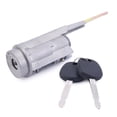 thumbnail image 1 of Dexico Ignition Lock Cylinder with 2 Keys for Lexus RX300 3.0L V6 1999-2003 Replace 89073-48020, 1 of 13
