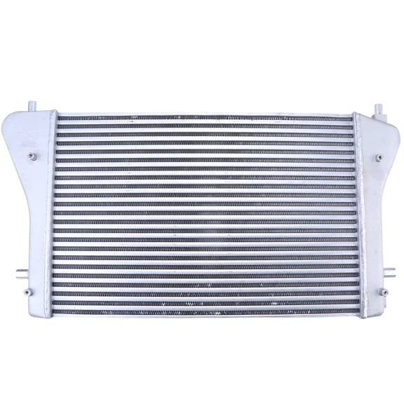 Dexico Inter Cooler Intercooler Replace 03CSI074ASL for VW MK7 GTI Golf R VAG 1.8T 2.0T for Audi 8V
