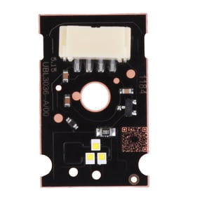 Dexico LED DRL Board Chip Daytime Running Light Board Ballast Replace LRDL663-Module-V3 for Land Rover Defender V8 L663