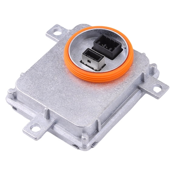 Dexico LED Headlight DRL Ballast Control Module for Audi A3 S3 A4 S4 B8 A6 S6 C6 C7 A8 S8 D4 Q5 Q7, for VW Golf Passat Jetta Polo Tiguan Touareg Touran, for Porsche 991/981/Macan, Replace 8K0941597B