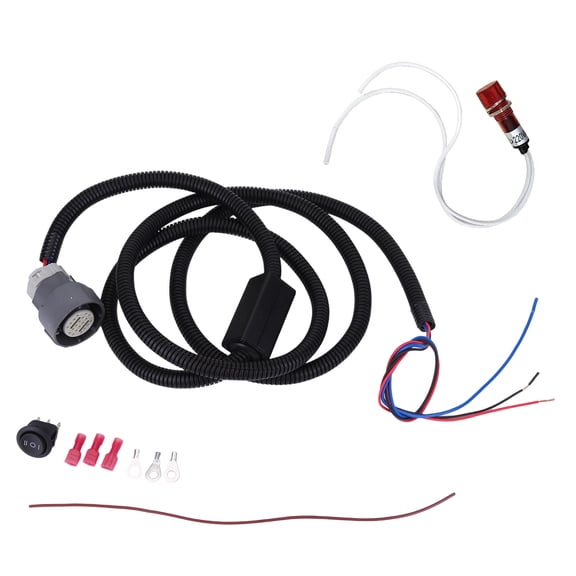 Dexico Manual Shift Microcontroller Standalone Controller NCR80E Replace NCR80E