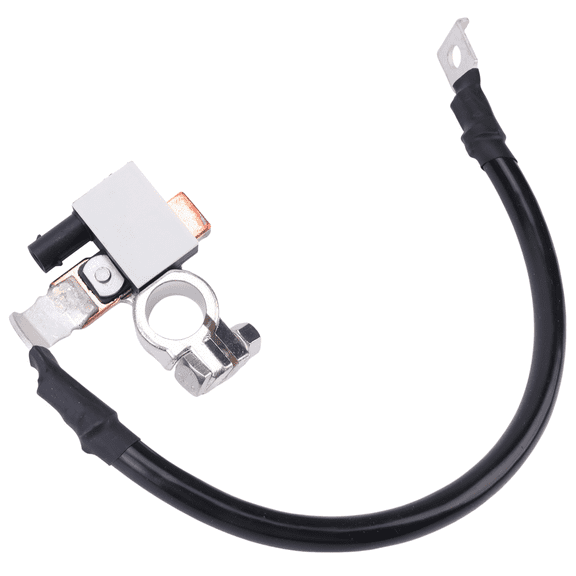 Dexico Negative Battery Cable Terminal IBS Sensor Replace 61216819309 61219329885 61219380966 6PK010561901 for BMW X6 2015-2019 X5 2014-2018