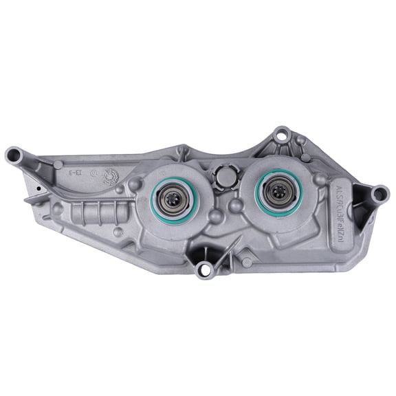Dexico Programmed TCM TCU Transmission Control Module Unit Replace AE8Z-7Z369-F A2C30743100 for Ford Fiesta 1.6L 2011-2019