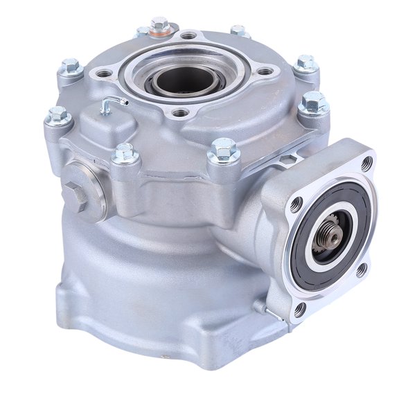 Dexico Rear Differential Final Gear Box for Honda Recon 250 2x4 ES 2002-2007, Recon 250 2x4 2002-2007, Recon 250 2x4 1997-2001 Replace 41300-HM8-010