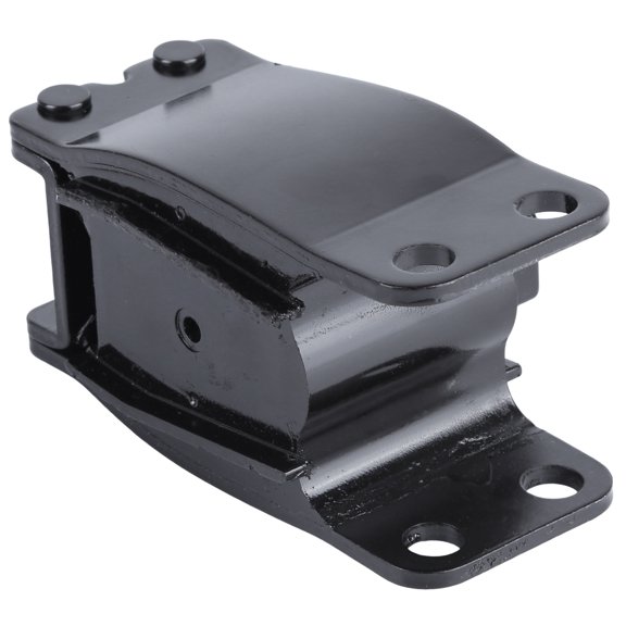 Dexico Rear Engine Mount Replace 47564-99 for Dyna Super Glide Fat Bob Low Rider Street Bob Wide Glide Switchback 1970-2017