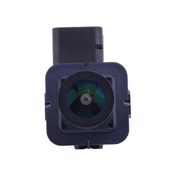 Dexico Rear View Backup Camera Night Vision for Ford Focus 2012-2014 Replace BM5Z-19G490-C