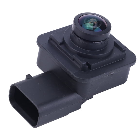Dexico Rear View Backup Camera with Parking Guidelines Night Vision Wide Angle Reverse Camera Replace F2GT-19G490-CC for Ford Edge 2016-2018