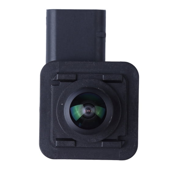 Dexico Reverse Camera Night Vision Guidance Rear View Backup Camera Fit for Ford F250 F350 F450 F550 Super Duty 2017-2022 Parking Camera Replace JC3T-19G490-AD