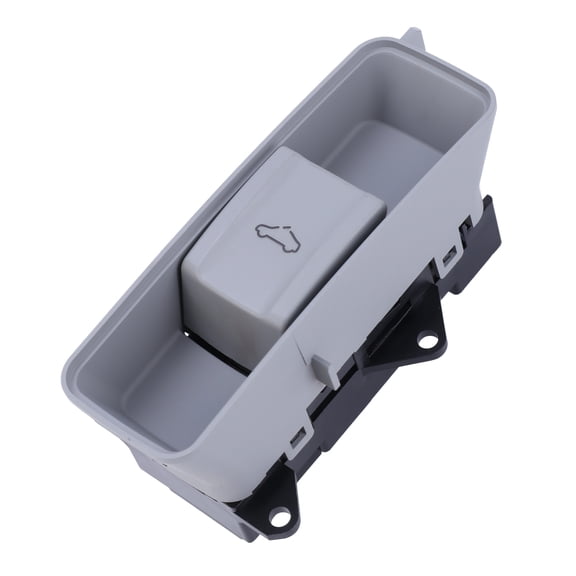 Dexico Sunroof Glass Switch Button for Audi A6, A7, S6, S7, RS7 2012-2018 Replace 4G0959613