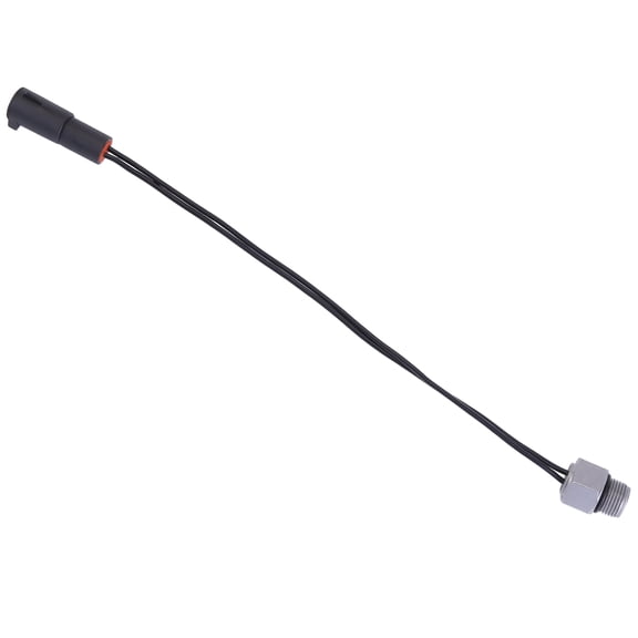 Dexico Tachometer Sensor for Ford 04-88 Replace 926-323, E5TZ17B384A, CSS1934, PC933
