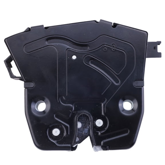 Dexico Tailgate Latch Lock Actuator for BMW X5 2007-2013 Replace 51247308849 Rear Trunk Lock Release Mechanism