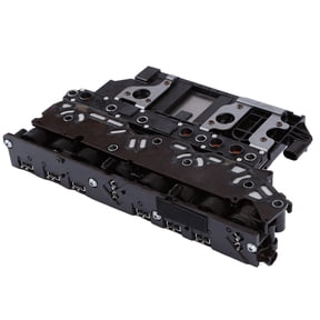 Dexico Transmission Control Module 6T70 6T75 TCM for Buick Allure Enclave LaCrosse Regal, for Cadillac SRX XTS, for Chevrolet Equinox Impala Malibu Traverse GMC Acadia Terrain, Replace 24041871