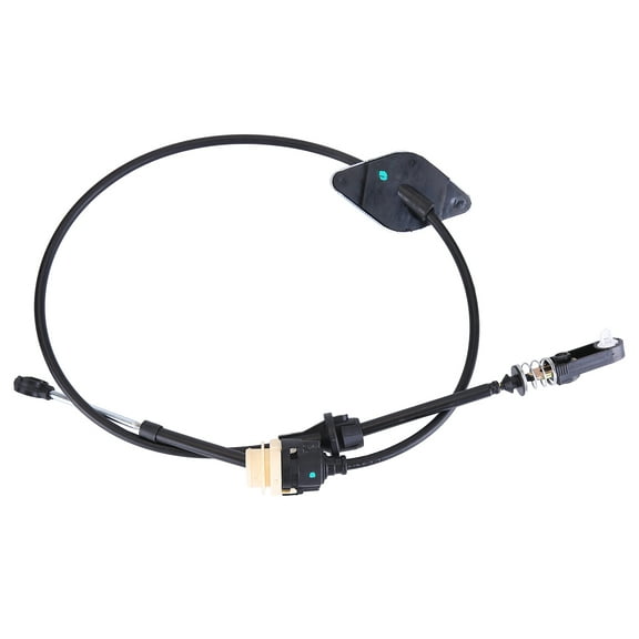 Dexico Transmission Gear Shift Control Cable for Jeep Grand Cherokee 2003-2004 Replace 52104060AG