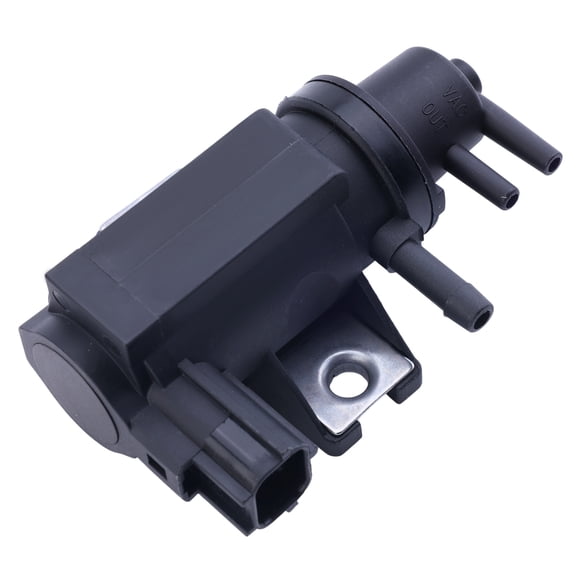 Dexico Turbo Boost Pressure Converter EGR Vacuum Solenoid Valve for Isuzu DMAX / MUX Replace 8982399350