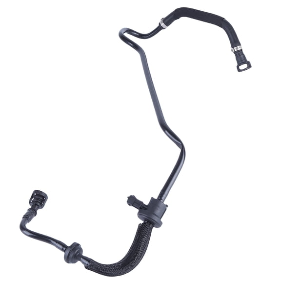 Dexico Vapor Canister Purge Solenoid Valve Replace 948-110-020-13 94811002013 for Porsche Cayenne S GTS 2011-2014