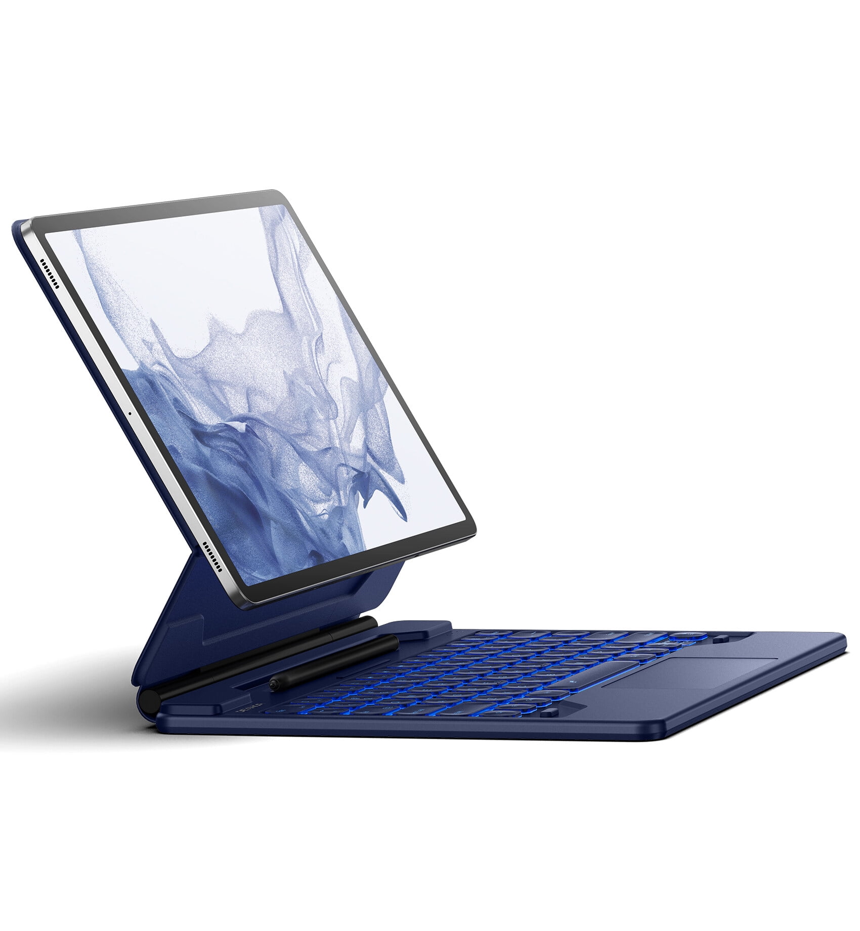 Fundas con teclado para tablet Samsung Galaxy Tab S7