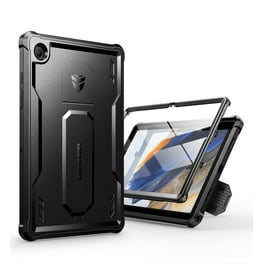 For Samsung Galaxy Tab A9 Plus Case,Poetic Kickstand Built-in