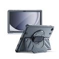 Dexnor Case for Samsung Galaxy Tab A9+ Plus/A11+ Plus 11 inch, Rugged ...