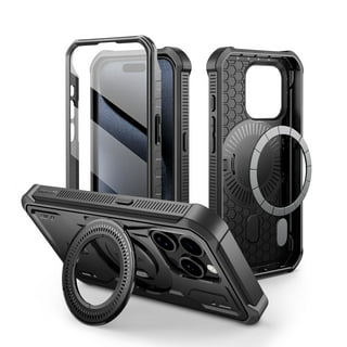 6.7インチ Dexnor iPhone用ケース スクリーンプロテクター付き Dexnor iPhone Case