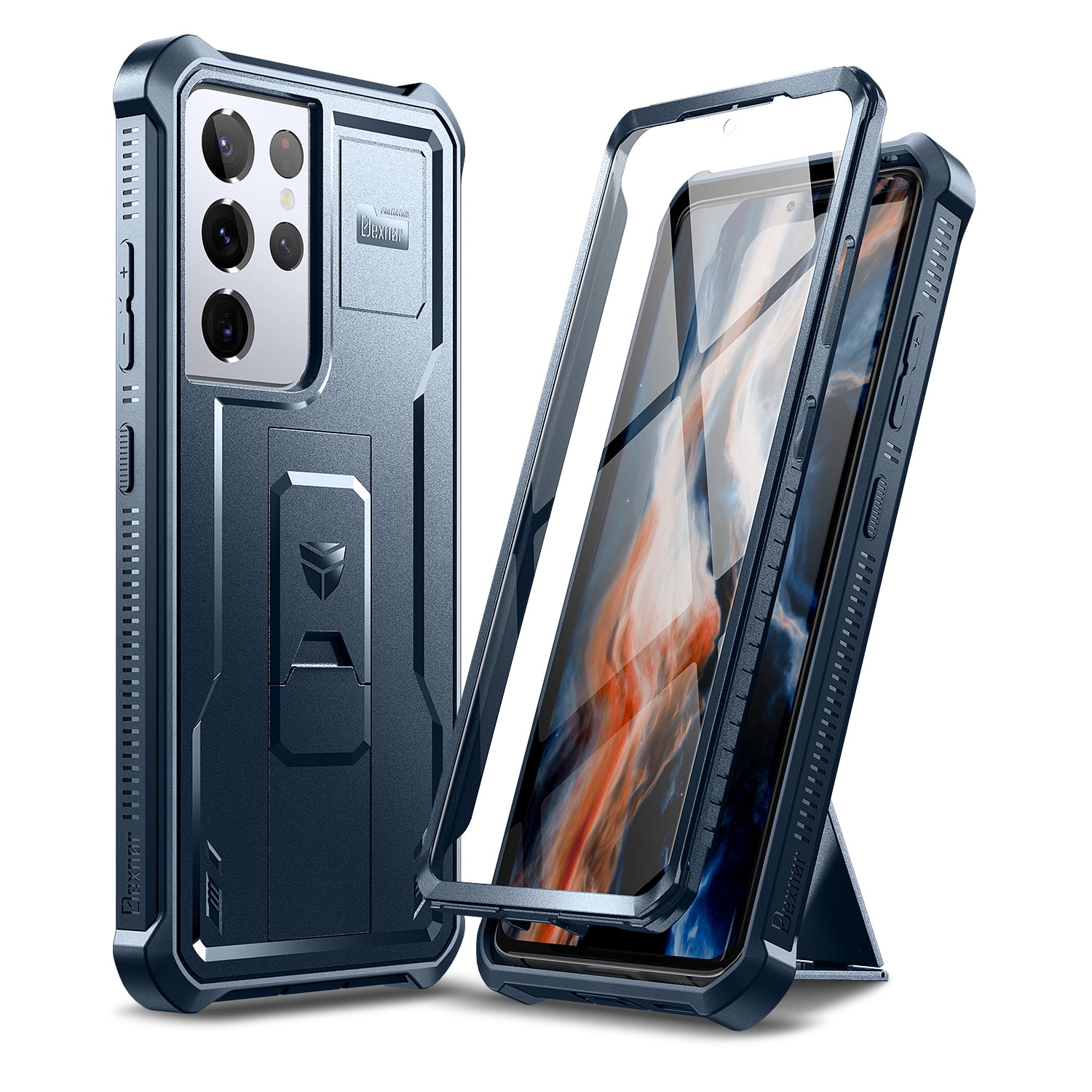 Dexnor for Samsung Galaxy S21 Ultra Case, [Built in Pakistan Ubuy