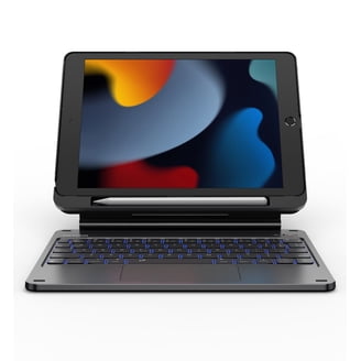 edaiser Stylus Pen + Wireless Magic Keyboard Case Compatible with