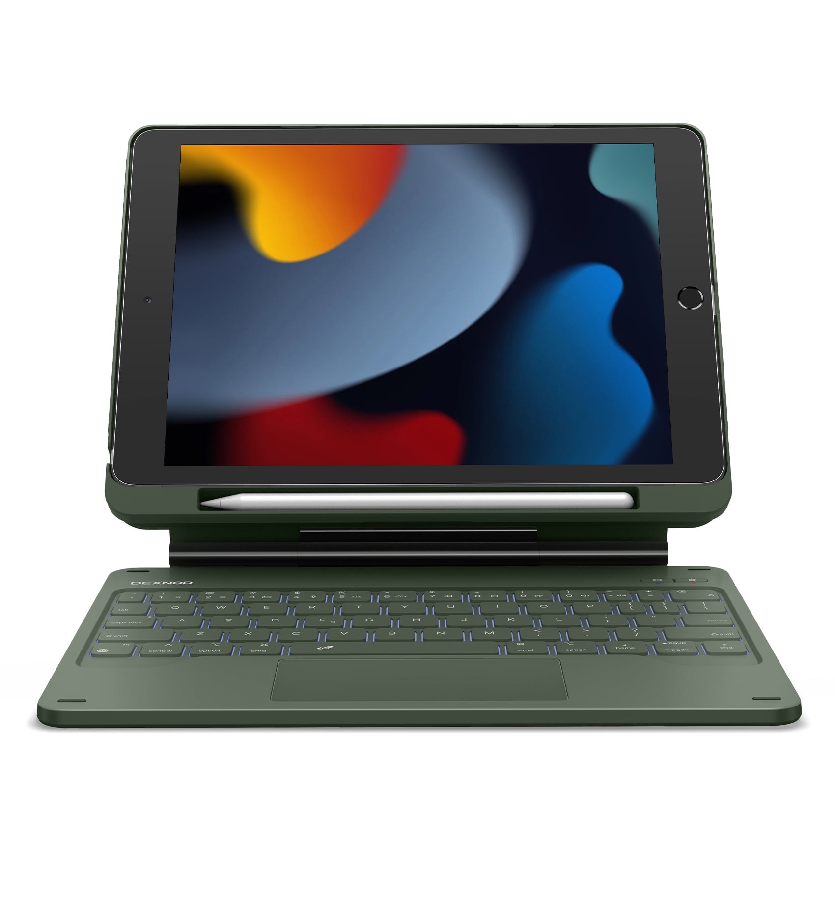 Dexnor-iPad-9th-Generation-