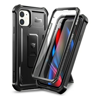 6.7インチ Dexnor iPhone用ケース スクリーンプロテクター付き Dexnor iPhone Case