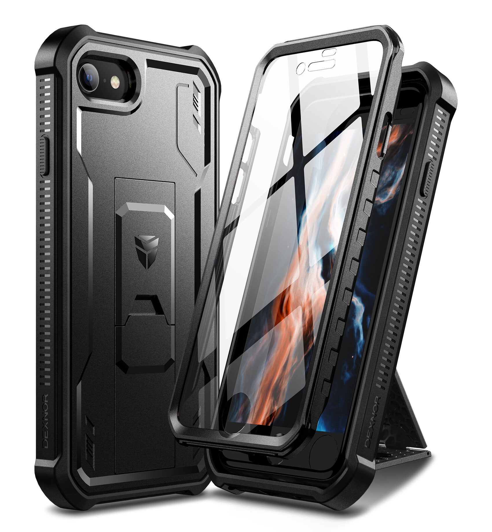 Buy Impact Protection Case for iPhone 8 Plus & 7 Plus by Catalyst®