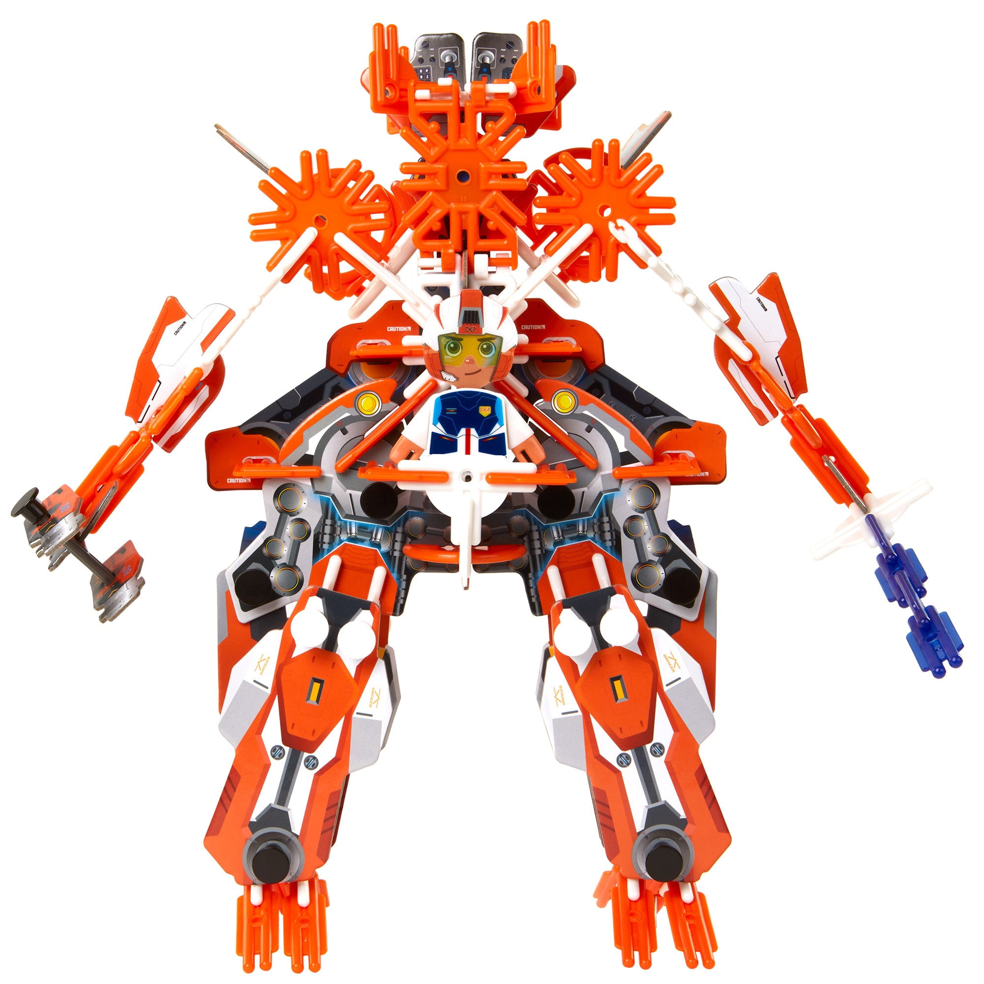 Dexor Robot