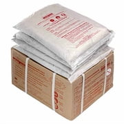 Dexpan Expansive Demolition Grout 44 Lb. Box for Rock Breaking, Concrete Cutting, Excavating. Alternative to Demolition Jack Hammer Breaker, Jackhammer, Concrete Saw, Rock Drill DEXPAN44BOX1