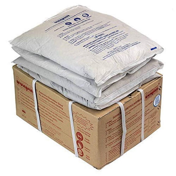 Dexpan Expansive Demolition Grout 44 Lb. Box for Rock Breaking, Concrete Cutting, Excavating. Alternative to Demolition Jack Hammer Breaker, Jackhammer, Concrete Saw, Rock Drill (DEXPAN44BOX3)