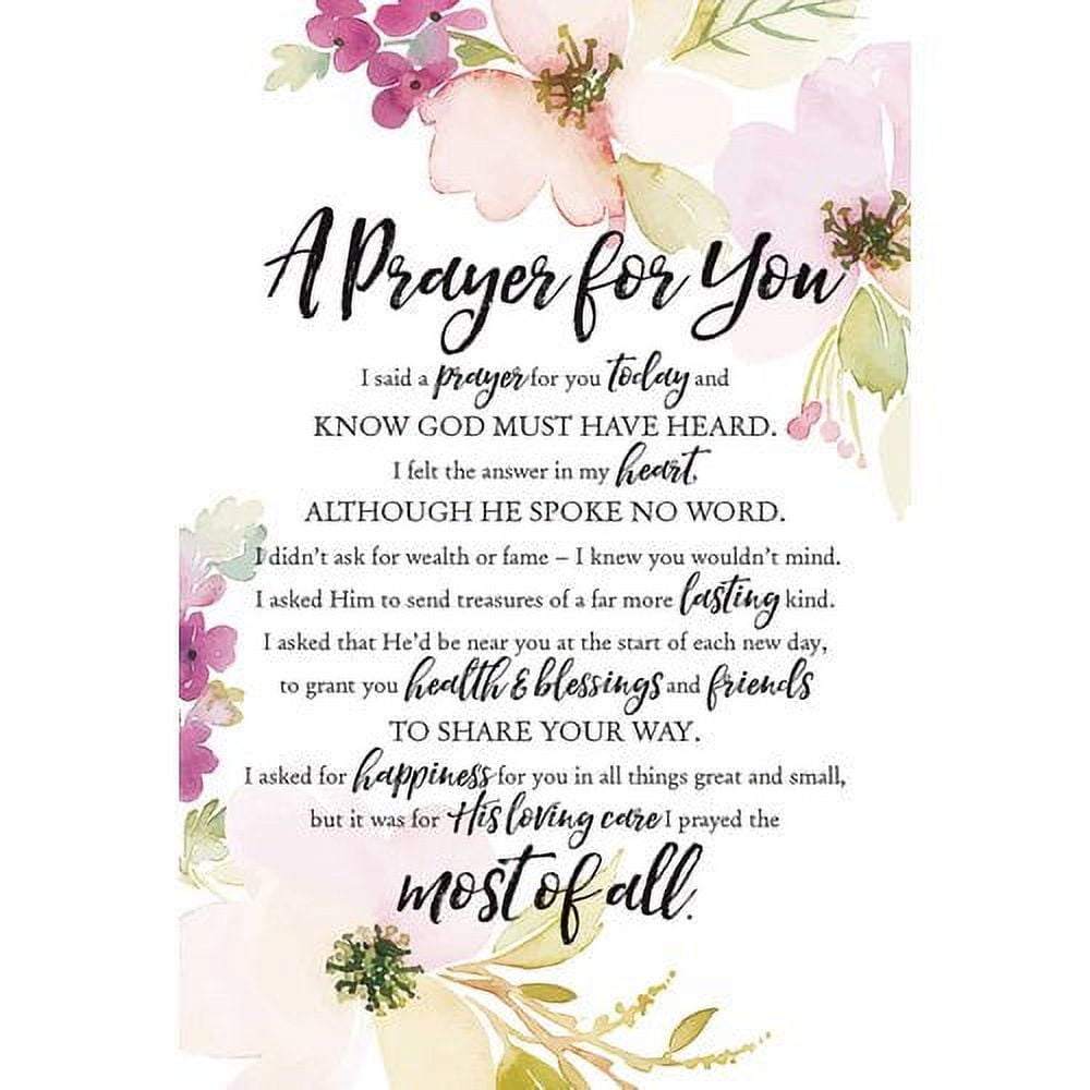 Dexsa Dexsa Woodland Grace Wood Wall Signs