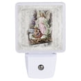 thumbnail image 1 of Dexsa Guardian Angel Let Your Light Shine Nightlight, 1 of 7