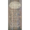 thumbnail image 1 of Dexsa  House Blessing New Horizons Wood Plaque, 1 of 2