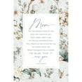 thumbnail image 1 of Dexsa Mom You Are Always There Inspirational Wood Plaque 6 inches x 9 inches, 1 of 2