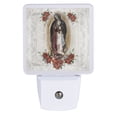thumbnail image 1 of Dexsa The Virgin Of Guadalupe Let Your Light Shine Nightlight, 1 of 7
