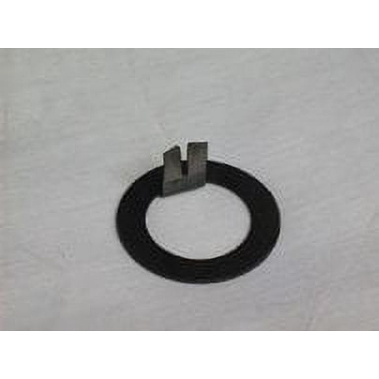 Dexter 00510100 Axle Tang Washer - Walmart.com