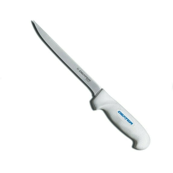 Dexter 7" SofGrip Narrow Fillet Knife