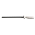 thumbnail image 1 of DEXTER SaniSafe Diamond Knife Sharpener Stainless Steel/Polypropylene White/Grey 12" 07633, 1 of 3